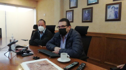 Apoyan trámite del complemento Carta Porte