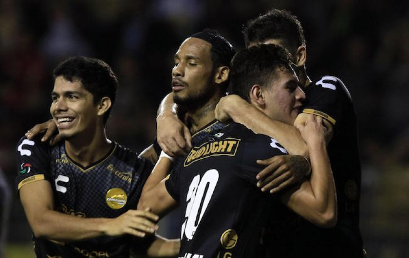 Dorados con un pie en la final del Ascenso MX