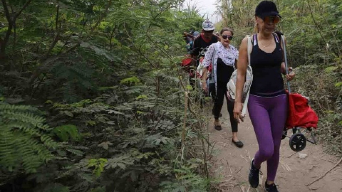 Busca EU otorgar el TPS a venezolanos que lo soliciten