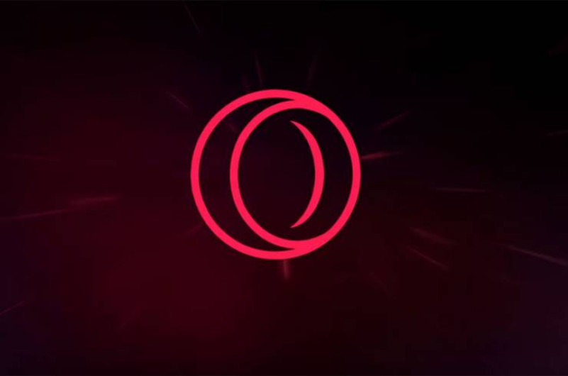 Opera GX llega para los fanáticos de los juegos