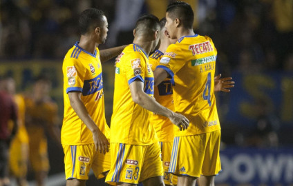 directiva de Tigres pide trabajo en conjunto y evitar fallas arbitrales