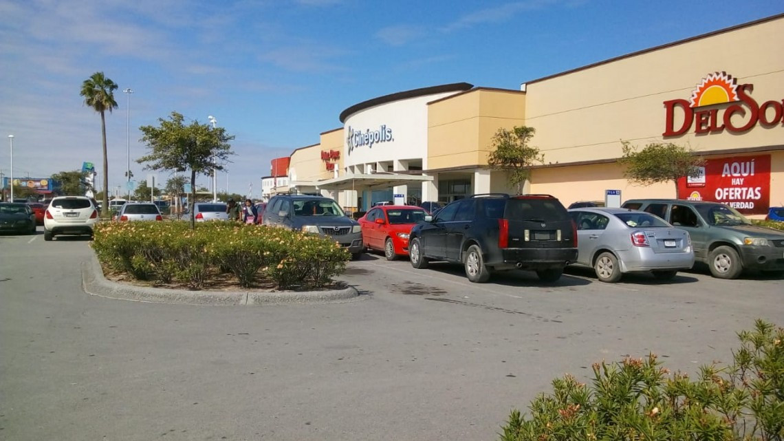 Implementarán operativo especial de seguridad durante el Buen Fin en Matamoros