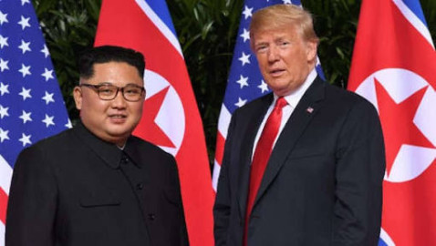 Norcorea pide a EU clima de confianza para desnuclearización