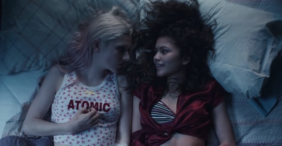 Llega el tráiler del segundo episodio de "Euphoria"