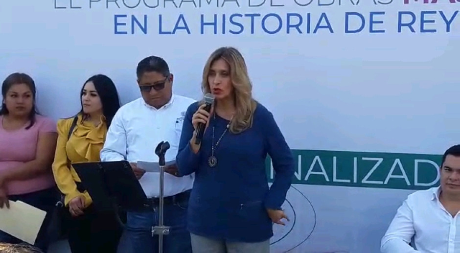 Invierte Ayuntamiento más de once mdp en colonias populares