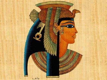 Aseguran saber ubicación de la tumba de Cleopatra