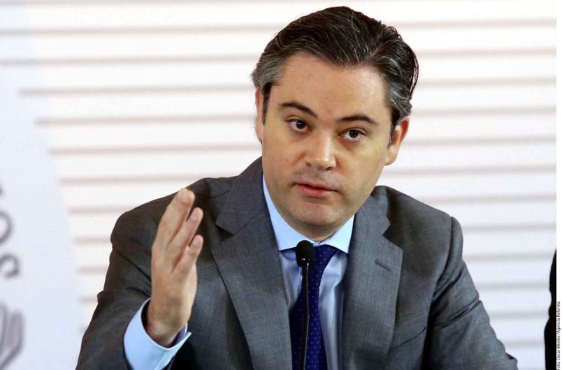 Publica Aurelio Nuño escuelas que reanudarán clases