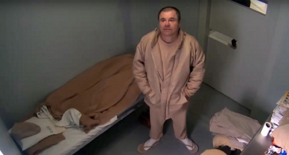 Juez pide pruebas para incluir presuntos homicidios de El Chapo