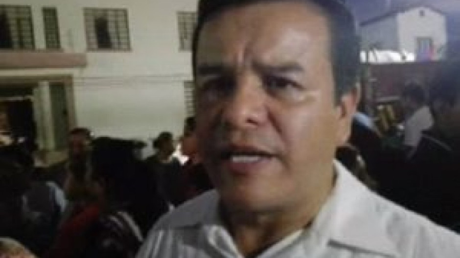 Hospital Civil de Cd. Victoria no cuenta con suficientes medicamentos