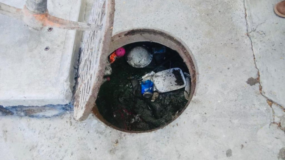 En temporada de lluvias es mejor prevenir que lamentar inundaciones: Gerente de la JAD