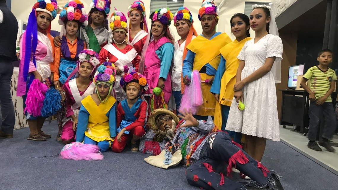 Destaca Tamaulipas en la Feria de Pueblos Mágicos