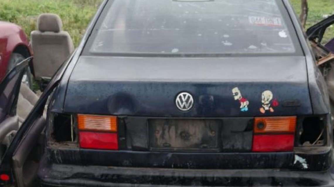 PGJT realiza cateo a establecimiento