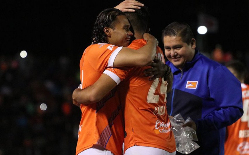 Correcaminos se impone en el Clásico Tamaulipeco