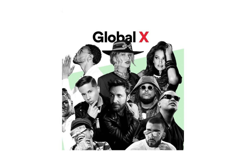 Thalía, David Guetta y más artistas lanzan el tema “Pa' La Cultura”