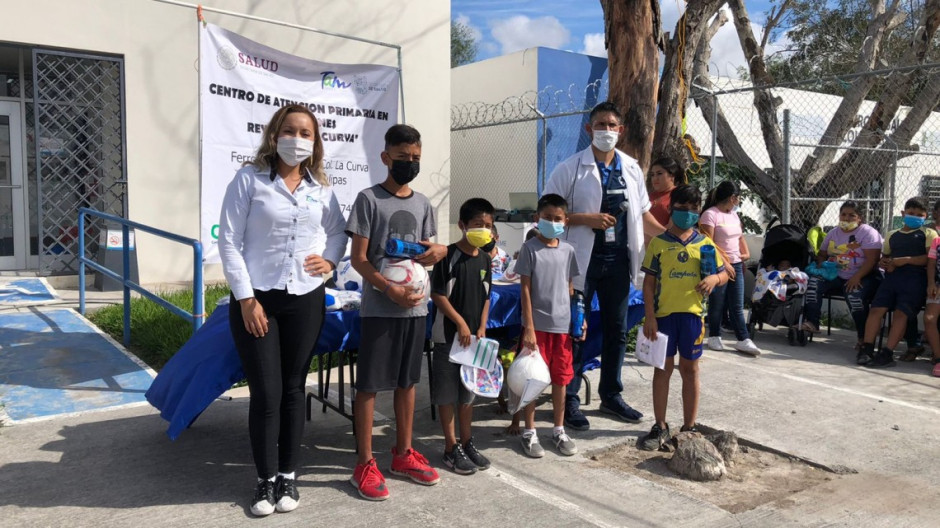 Promueven posadas libres de adicciones