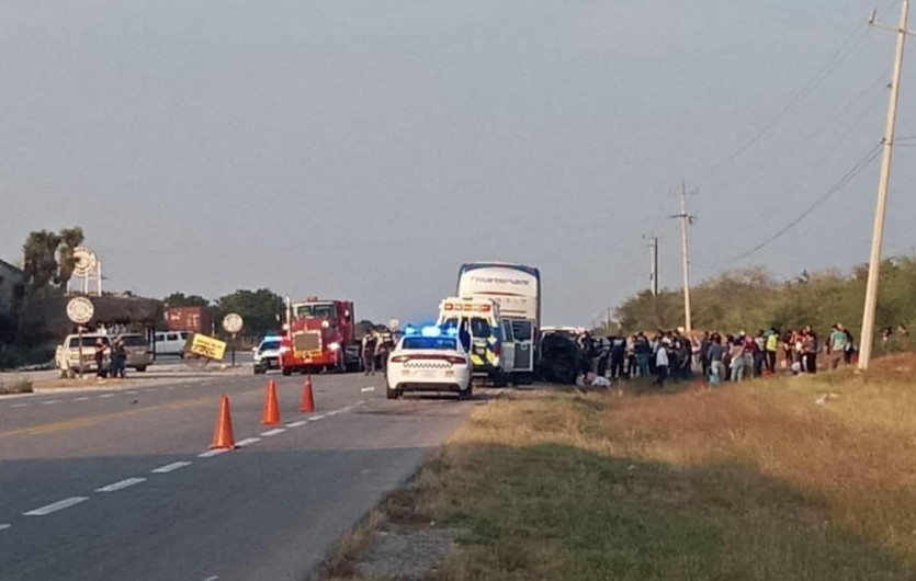 Llaman a ciudadanos a denunciar incidentes en carreteras