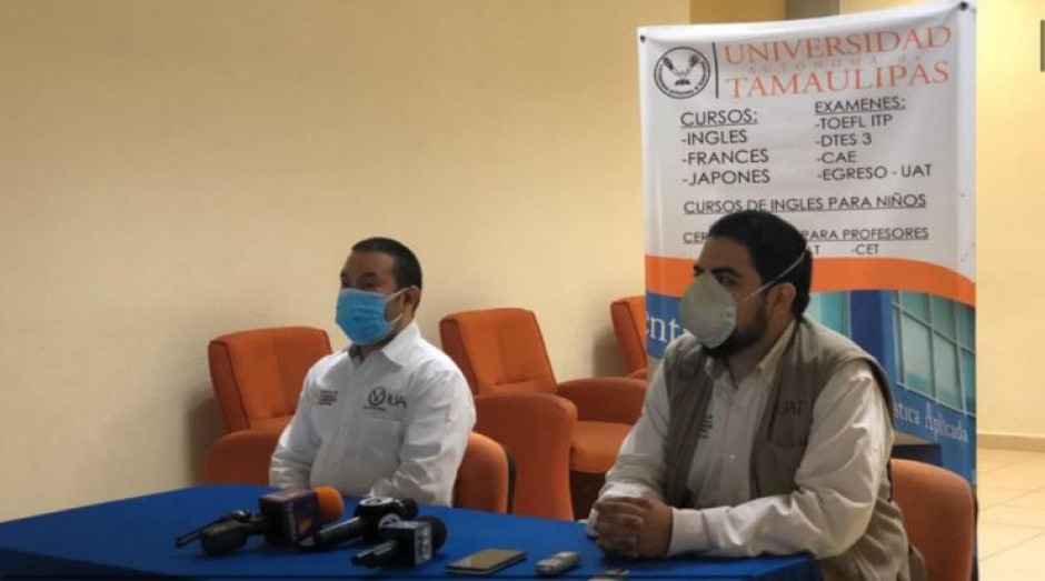 Invita CELLAP a cursos virtuales de inglés, japonés y francés