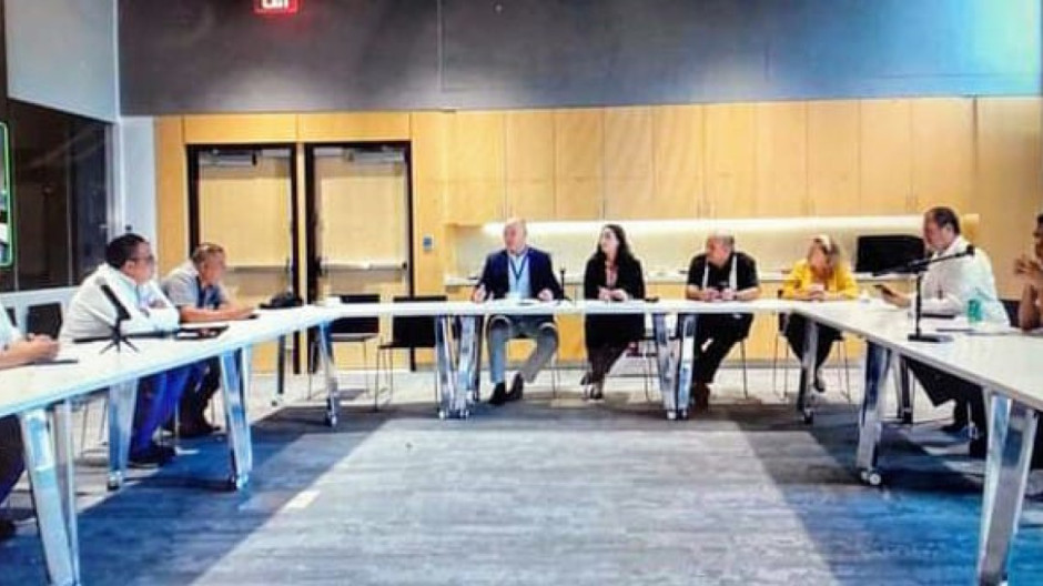 En 11 meses EU ha realizado más de 600 mil deportaciones: DHS