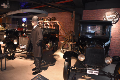 Invita Secretaría de Turismo a visitar museos de Tamaulipas; espacios de cultura a información 