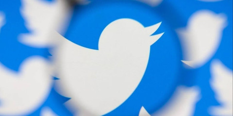 Twitter tras las publicaciones de conspiración sobre el COVID-19