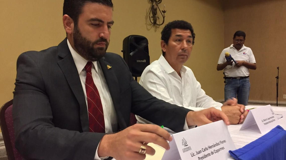 Se reunirá Mario López con AMLO en México