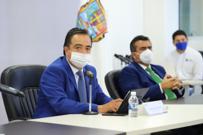 Durante 3er informe destaca fiscalía anticorrupción la recuperación de más de mil 500 MDP en bienes 