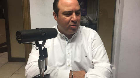 Ricardo Anaya detonará el potencial del puerto de Matamoros: Carlos García