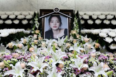 Ex novio de Goo Hara es encarcelado por su responsabilidad en el suicidio de la cantante