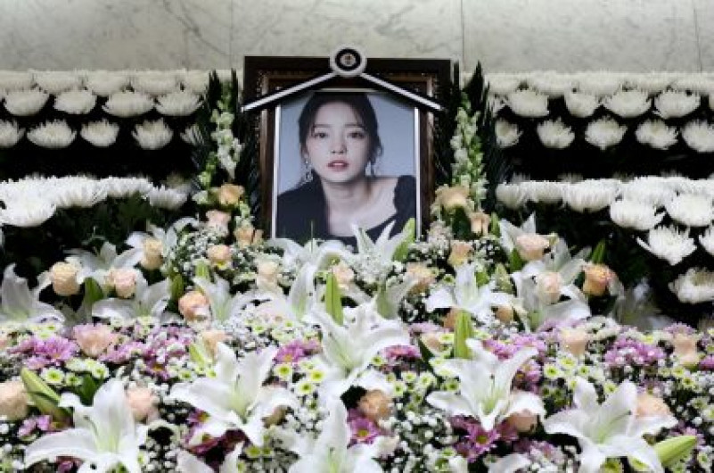 Ex novio de Goo Hara es encarcelado por su responsabilidad en el suicidio de la cantante