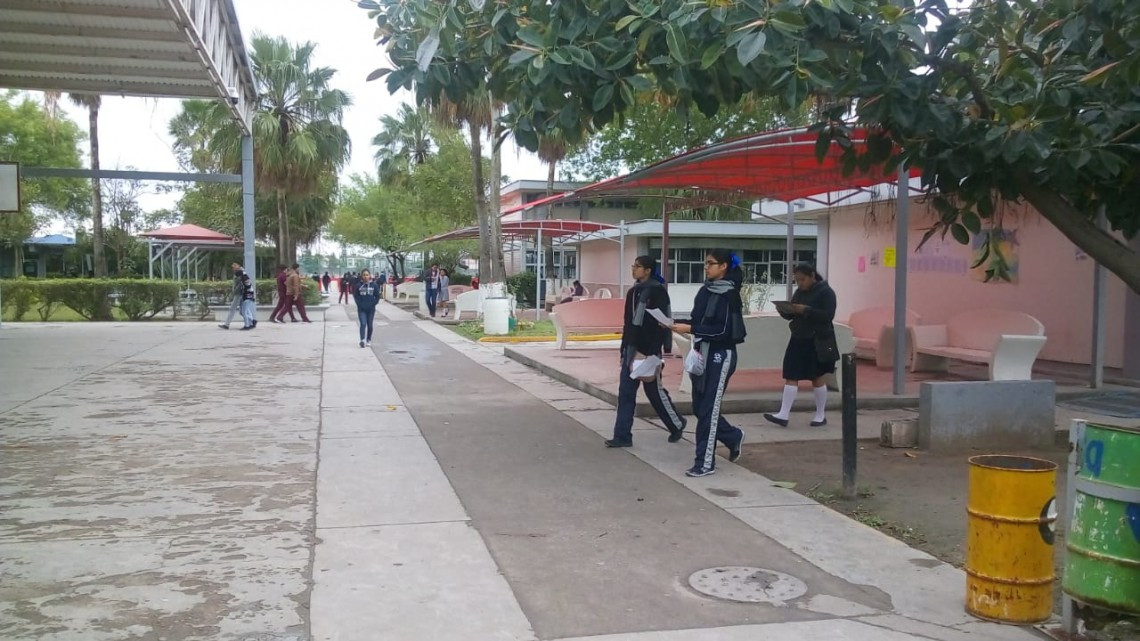 Los CBTIS son las escuelas mas demandadas por egresados de secundaria