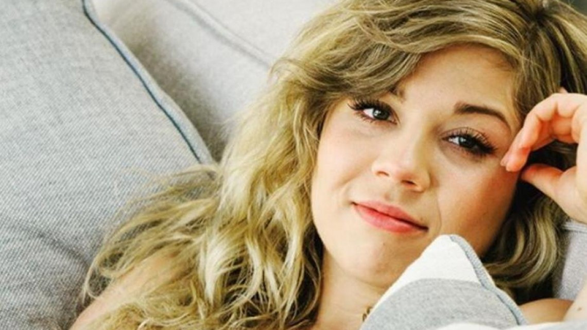 Jennette McCurdy confiesa su lucha contra trastornos alimenticios