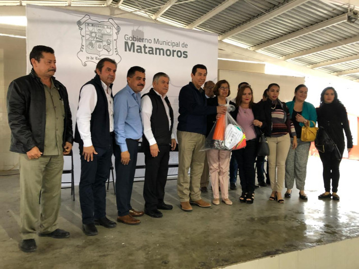 Pide alcalde reglamentar comités de brigadas viales