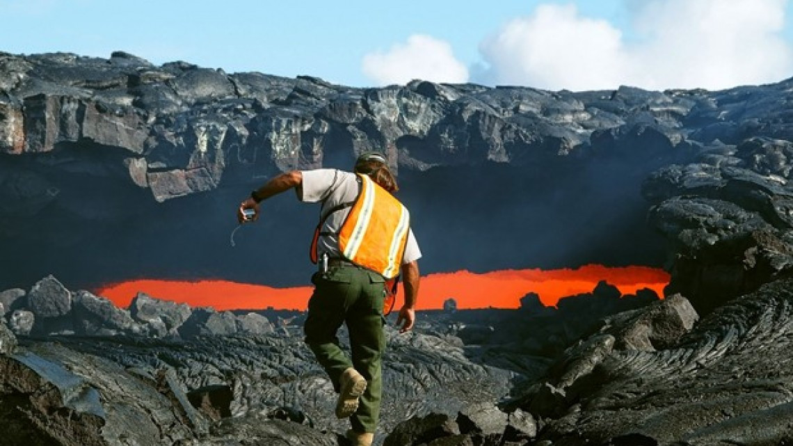 Turismo volcánico, una tendencia en crecimiento