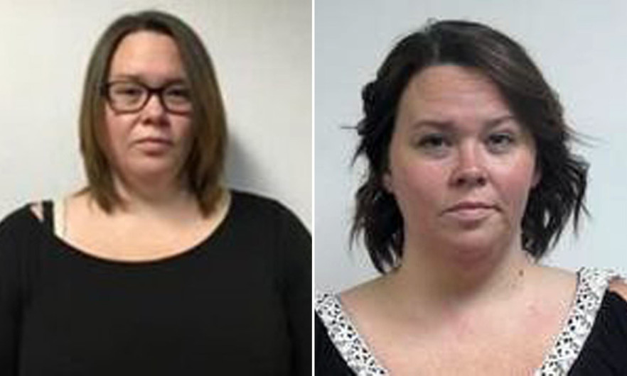 Condenan a prisión a una maestra que tuvo relaciones sexuales con dos alumnos