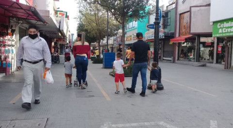 Invita Municipio a negocios a afiliarse al Programa de Reactivación Económica 