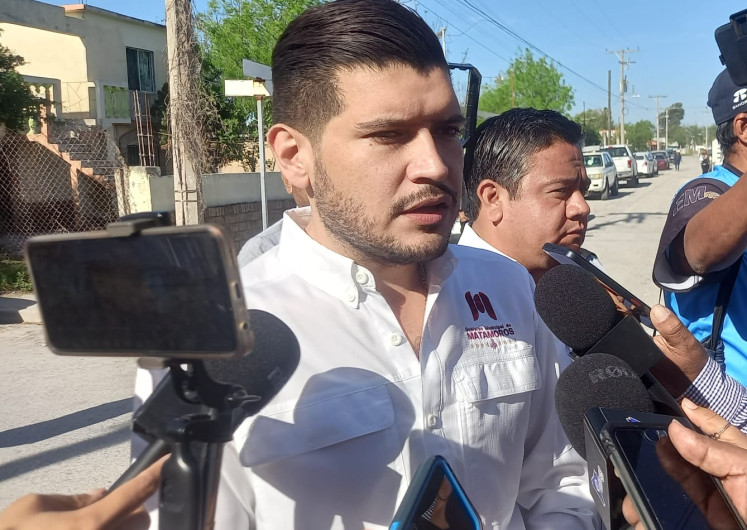 Matamoros rendirá homenaje luctuoso a Rigo Tovar