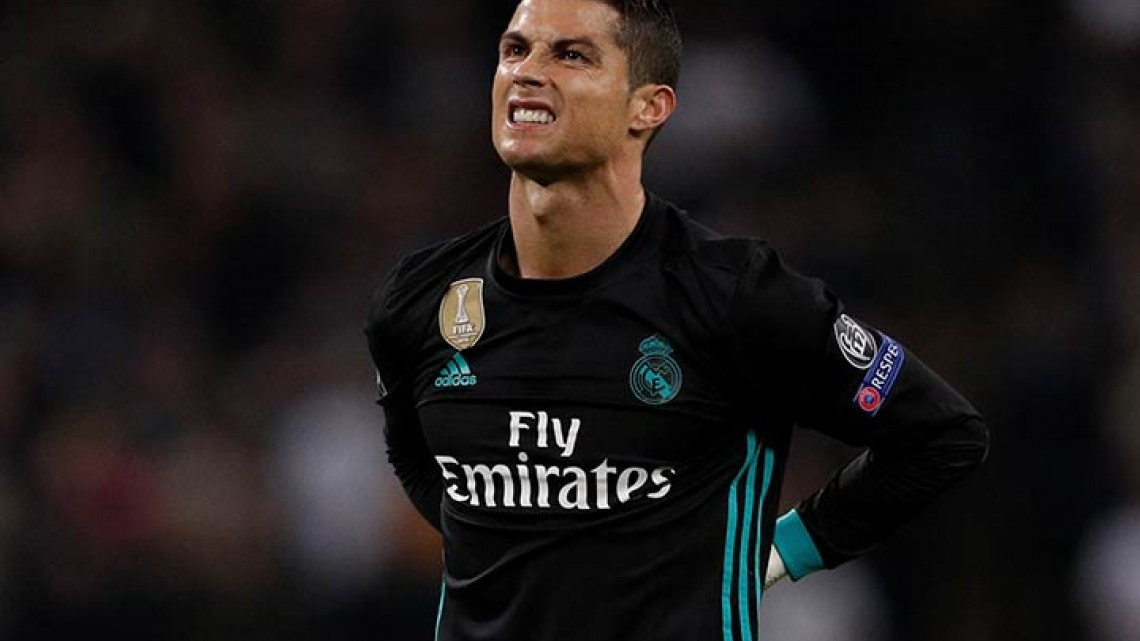 Tottenham golea al Real Madrid en Champions