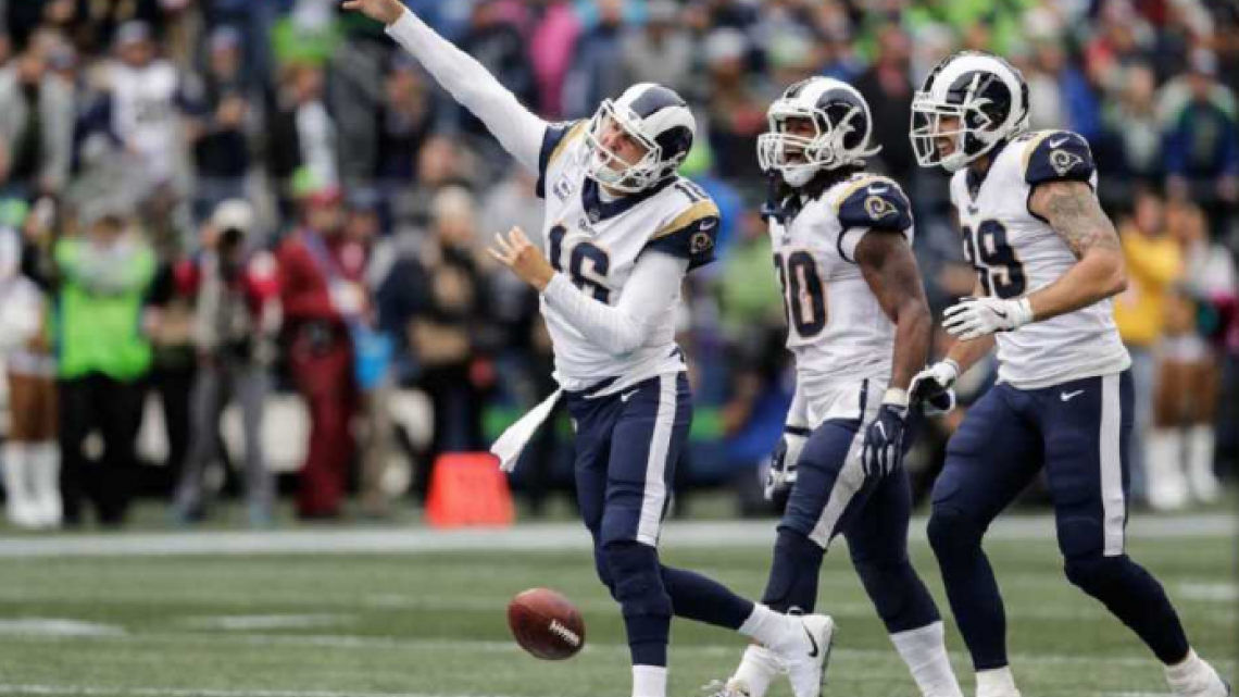 Todo el resumen de la Semana 5 de la NFL