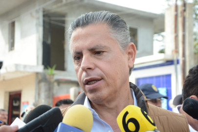 Destaca Chucho Nader Mayor Seguridad  y Desarrollo Económico