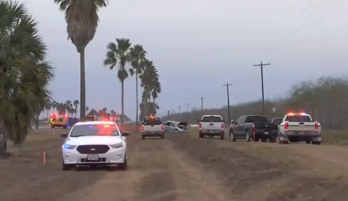 Identifican víctima de aparatoso accidente 