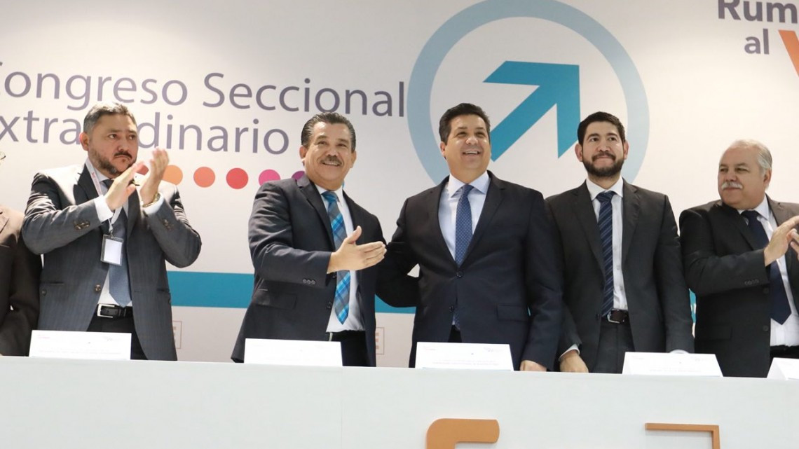 La educación es la base para recuperar la grandeza de Tamaulipas: Gobernador