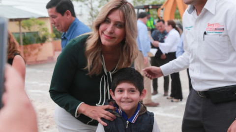 Arranca Gobierno de Reynosa hoy obras por 543 MDP