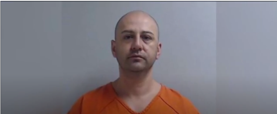 Hombre acusado de secuestro pide reducción de fianza 