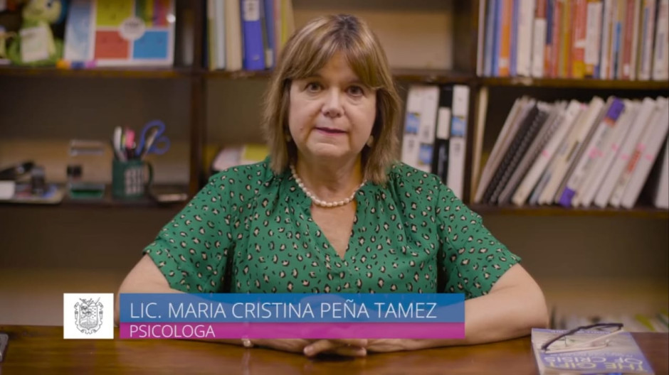 Ofrece Gobierno de Reynosa apoyo psicológico por COVID 19