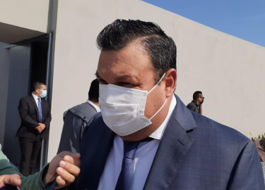 Insuficiente presupuesto federal para el campo: Ariel Longoria