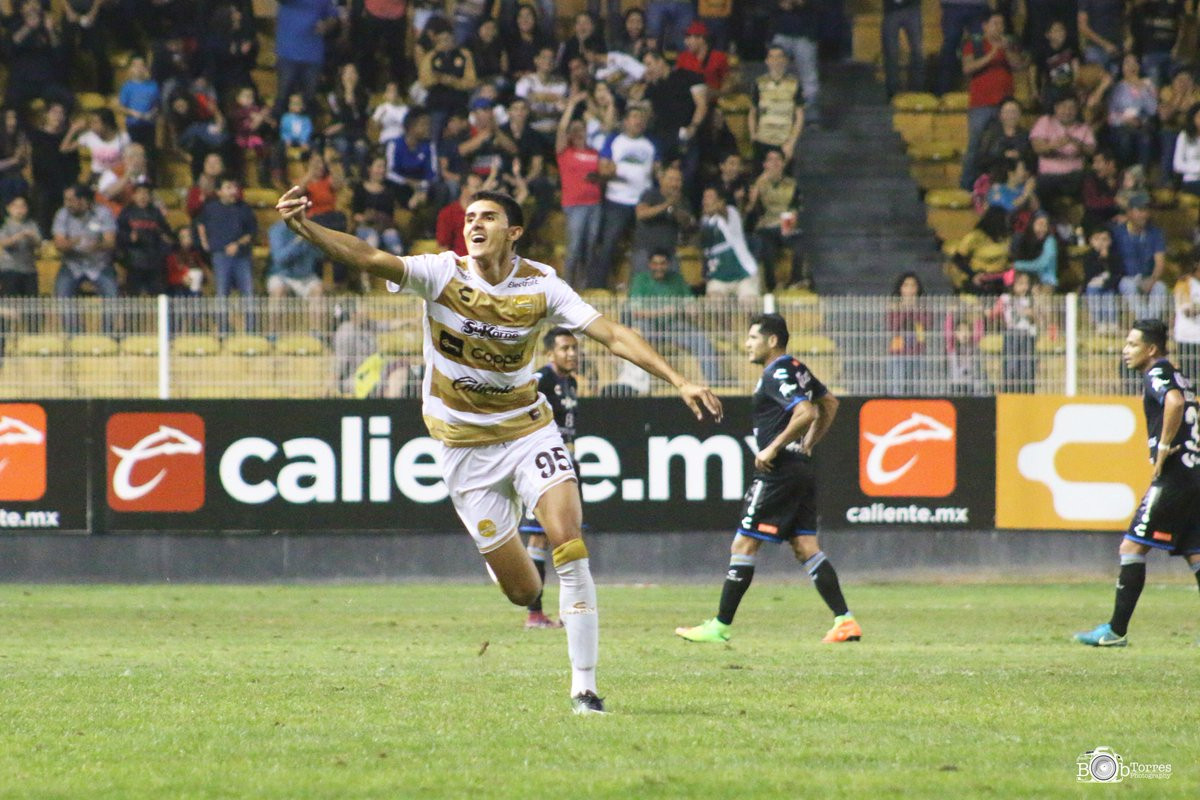 Dorados vence 1-0 a la Jaiba Brava en la Jornada 7 del Ascenso MX