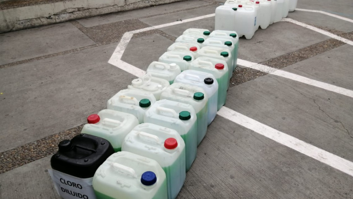 Apoya el alcalde de Matamoros a personal de salud de las clínicas del ISSTE y del IMSS