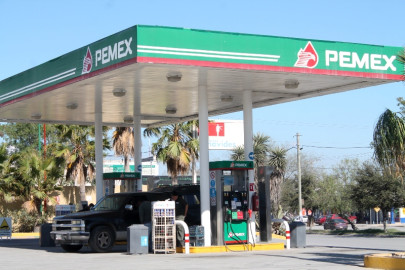 CANACO pide no incrementar precios por gasolina
