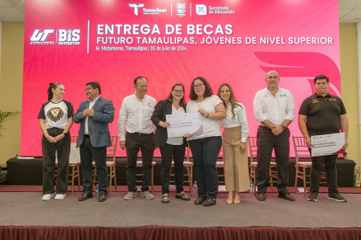 Invita ITABEC a conocer su oferta de becas y créditos educativos