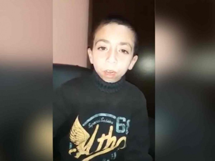 Niño ofrece sus ahorros para recuperar celular con fotos de su mamá fallecida